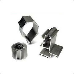 Aluminium Extrusion Products Services in Ahmednagar Maharashtra India